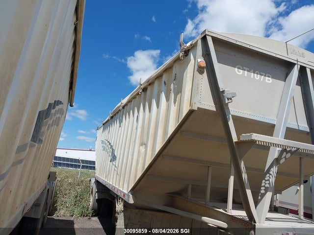 Doepker Industries Grain Lead 2014 2DEGBSA22E1030034 Image 6