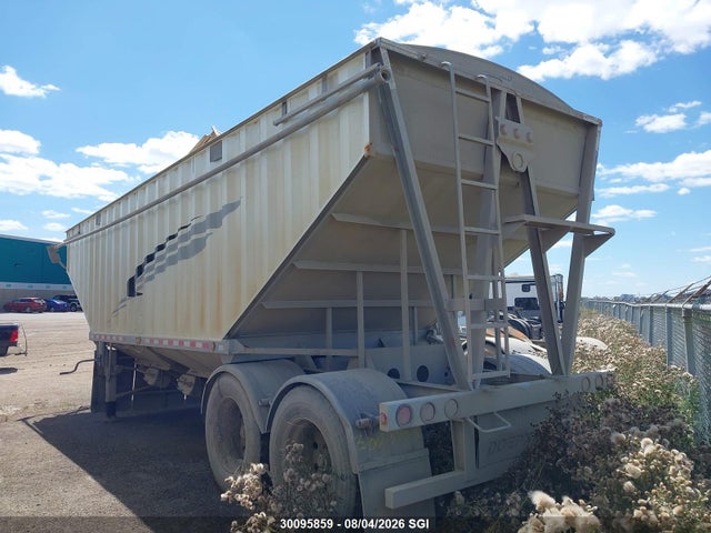 Doepker Industries Grain Lead 2014 2DEGBSA22E1030034 Image 8