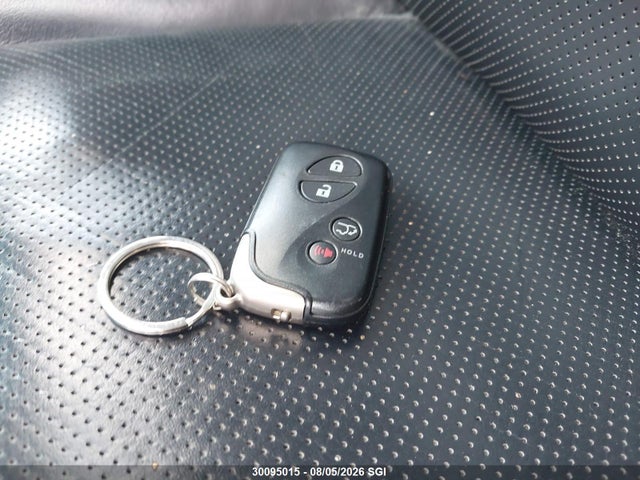 Aukcja sprzedaży 2010 Lexus Rx 350, vin: 2T2BK1BA3AC061893, numer aukcji: 30095015