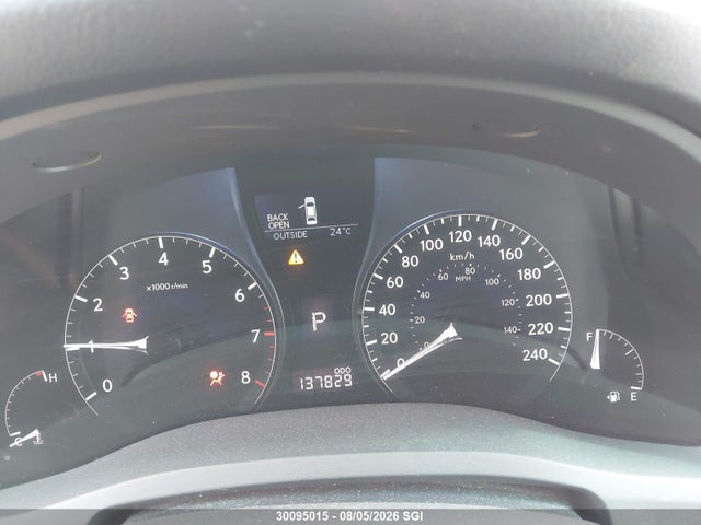 Aukcja sprzedaży 2010 Lexus Rx 350, vin: 2T2BK1BA3AC061893, numer aukcji: 30095015