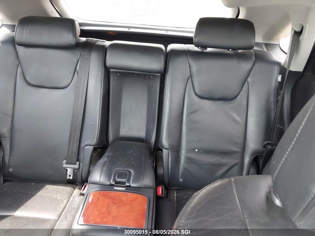 Aukcja sprzedaży 2010 Lexus Rx 350, vin: 2T2BK1BA3AC061893, numer aukcji: 30095015