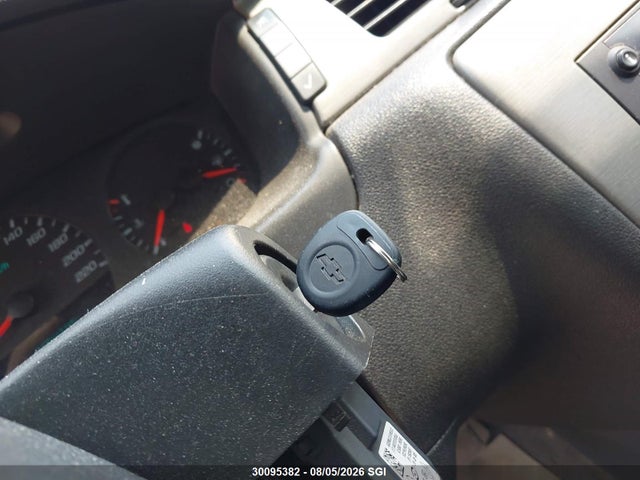 2008 Chevrolet Impala Ls მანქანა იყიდება აუქციონზე, vin: 2G1WB58K481305114, აუქციონის ნომერი: 30095382