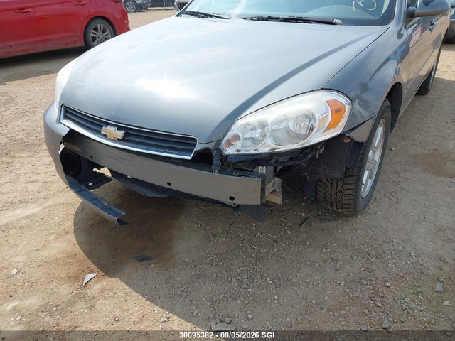2008 Chevrolet Impala Ls მანქანა იყიდება აუქციონზე, vin: 2G1WB58K481305114, აუქციონის ნომერი: 30095382