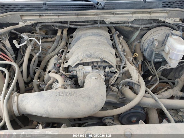 GMC Sierra K1500 Sle 2018 3GTU2MEC8JG446741 Image 10