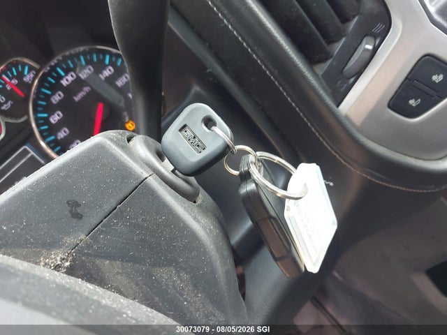 2018 Gmc Sierra K1500 Sle მანქანა იყიდება აუქციონზე, vin: 3GTU2MEC8JG446741, აუქციონის ნომერი: 30073079