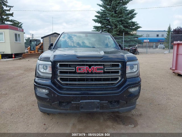 GMC Sierra K1500 Sle 2018 3GTU2MEC8JG446741 Image 12