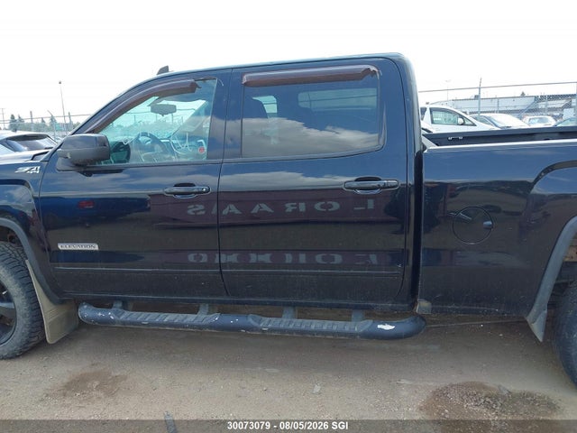 GMC Sierra K1500 Sle 2018 3GTU2MEC8JG446741 Image 14