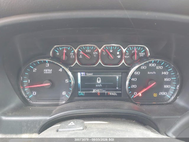 2018 Gmc Sierra K1500 Sle მანქანა იყიდება აუქციონზე, vin: 3GTU2MEC8JG446741, აუქციონის ნომერი: 30073079