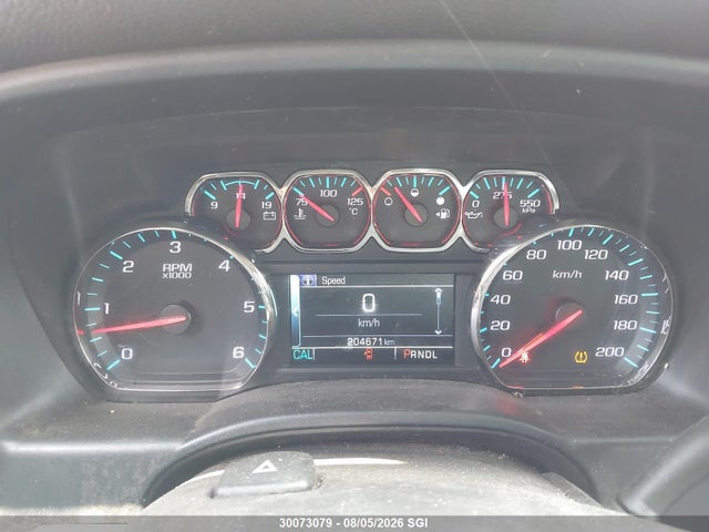 GMC Sierra K1500 Sle 2018 3GTU2MEC8JG446741 Image 7