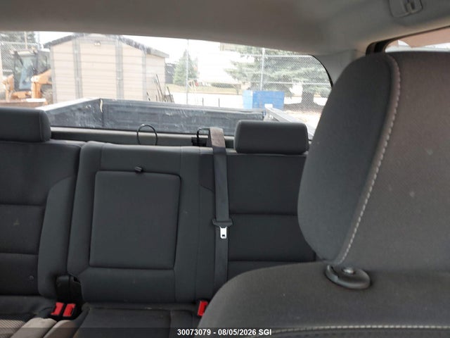 GMC Sierra K1500 Sle 2018 3GTU2MEC8JG446741 Image 8
