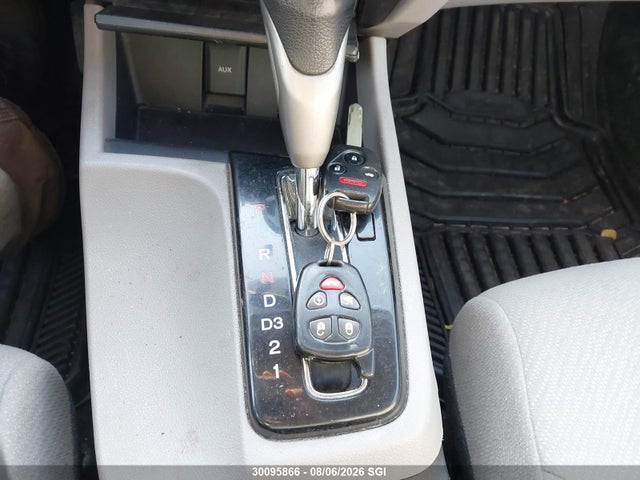 Продажа на аукционе авто 2013 Honda Civic Lx, vin: 2HGFB2F49DH046312, номер лота: 30095866