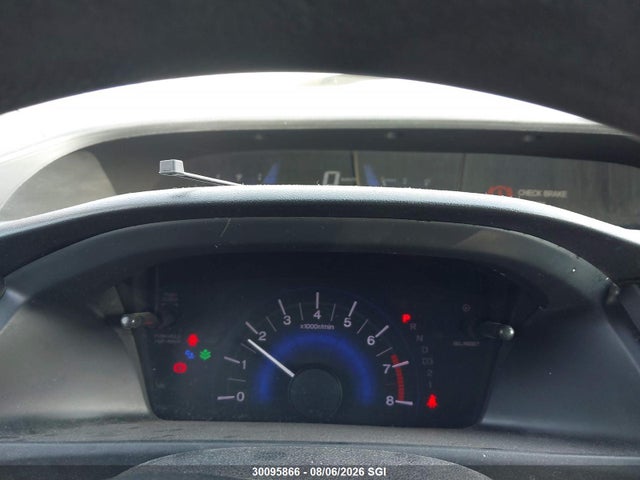Продажа на аукционе авто 2013 Honda Civic Lx, vin: 2HGFB2F49DH046312, номер лота: 30095866