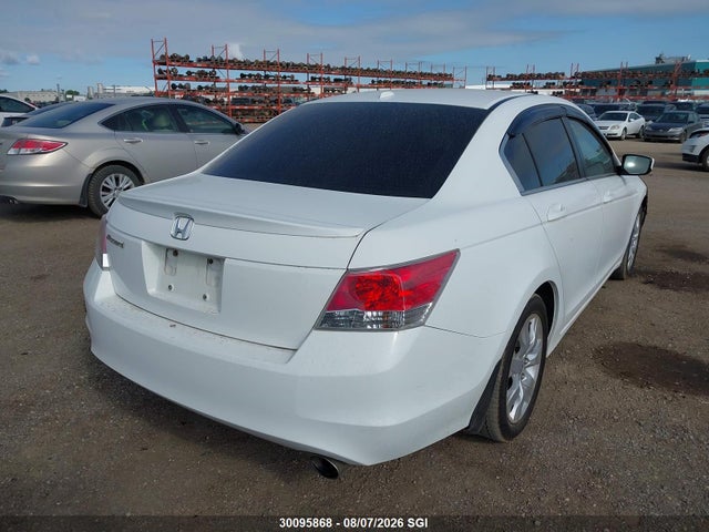 30095868 :رقم المزاد ، 1HGCP26869A806452 vin ، 2009 Honda Accord Exl مزاد بيع