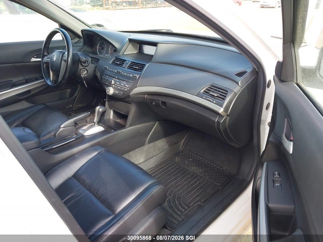 30095868 :رقم المزاد ، 1HGCP26869A806452 vin ، 2009 Honda Accord Exl مزاد بيع