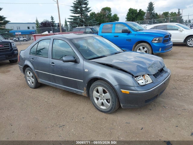 Auction sale of the 2004 Volkswagen Jetta Gls Tdi, vin: 3VWSR69M34M054027, lot number: 30095771