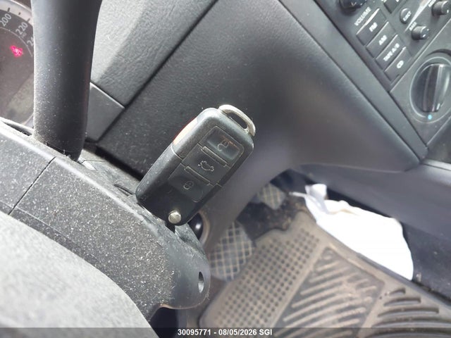 Продажа на аукционе авто 2004 Volkswagen Jetta Gls Tdi, vin: 3VWSR69M34M054027, номер лота: 30095771