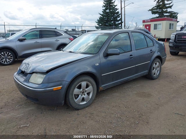 Продажа на аукционе авто 2004 Volkswagen Jetta Gls Tdi, vin: 3VWSR69M34M054027, номер лота: 30095771
