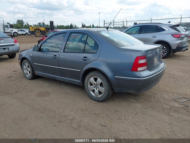 Продажа на аукционе авто 2004 Volkswagen Jetta Gls Tdi, vin: 3VWSR69M34M054027, номер лота: 30095771