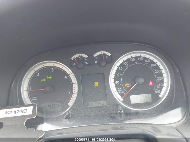Продажа на аукционе авто 2004 Volkswagen Jetta Gls Tdi, vin: 3VWSR69M34M054027, номер лота: 30095771
