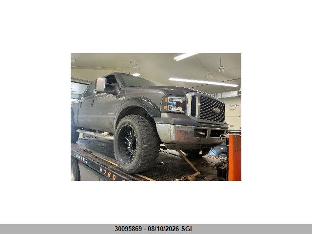 Auction sale of the 2006 Ford F350 Srw Super Duty, vin: 1FTWW31P86ED47156, lot number: 30095869