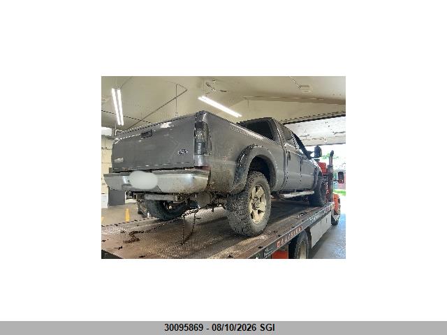 2006 Ford F350 Srw Super Duty მანქანა იყიდება აუქციონზე, vin: 1FTWW31P86ED47156, აუქციონის ნომერი: 30095869