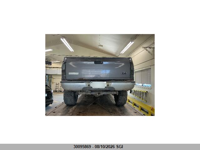 2006 Ford F350 Srw Super Duty მანქანა იყიდება აუქციონზე, vin: 1FTWW31P86ED47156, აუქციონის ნომერი: 30095869