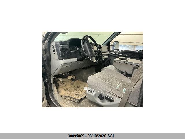 2006 Ford F350 Srw Super Duty მანქანა იყიდება აუქციონზე, vin: 1FTWW31P86ED47156, აუქციონის ნომერი: 30095869