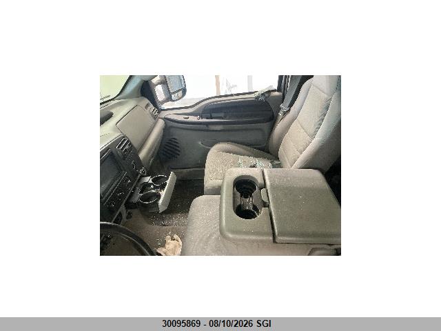 2006 Ford F350 Srw Super Duty მანქანა იყიდება აუქციონზე, vin: 1FTWW31P86ED47156, აუქციონის ნომერი: 30095869