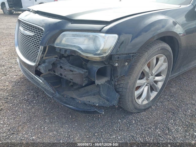 Chrysler 300c Platinum 2015 2C3CCASG4FH846211 Image 6