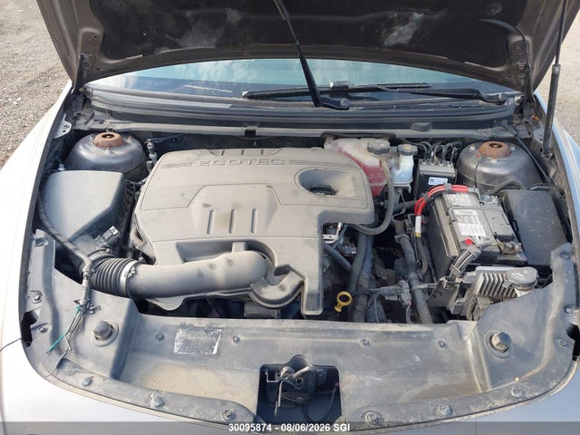 Продаж на аукціоні авто 2011 Chevrolet Malibu 2lt, vin: 1G1ZD5EU4BF272256, номер лоту: 30095874