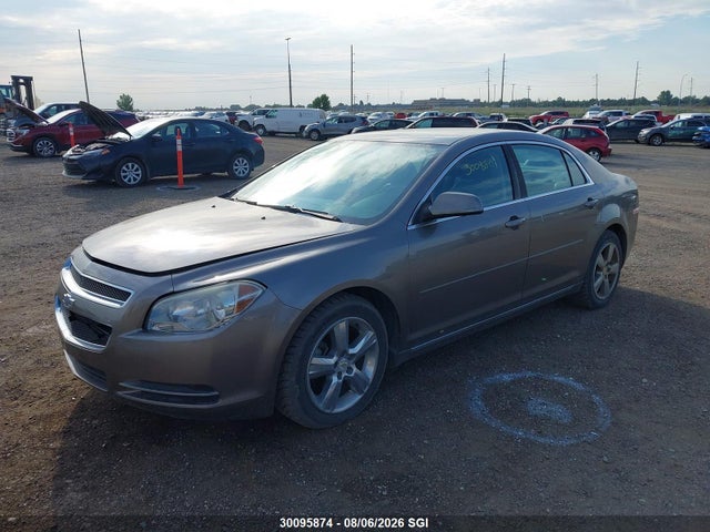 Продаж на аукціоні авто 2011 Chevrolet Malibu 2lt, vin: 1G1ZD5EU4BF272256, номер лоту: 30095874