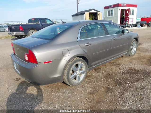 Продаж на аукціоні авто 2011 Chevrolet Malibu 2lt, vin: 1G1ZD5EU4BF272256, номер лоту: 30095874
