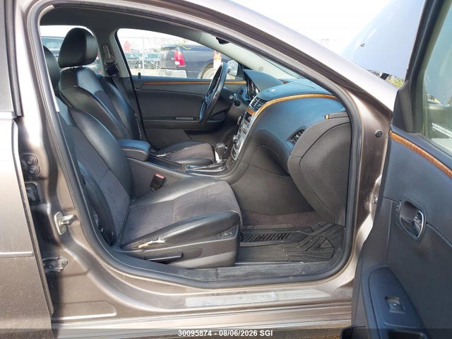 Продаж на аукціоні авто 2011 Chevrolet Malibu 2lt, vin: 1G1ZD5EU4BF272256, номер лоту: 30095874