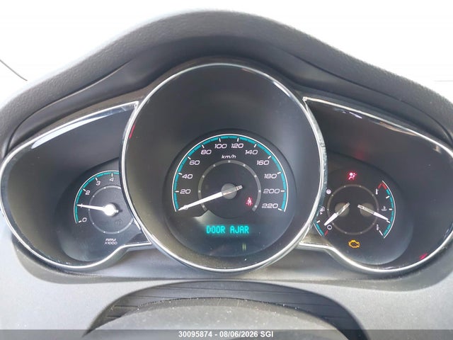 Продаж на аукціоні авто 2011 Chevrolet Malibu 2lt, vin: 1G1ZD5EU4BF272256, номер лоту: 30095874