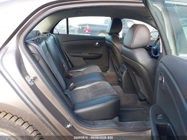 Продаж на аукціоні авто 2011 Chevrolet Malibu 2lt, vin: 1G1ZD5EU4BF272256, номер лоту: 30095874