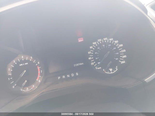 Ford EDGE SEL 2017 2FMPK4J98HBC18934 Image 15