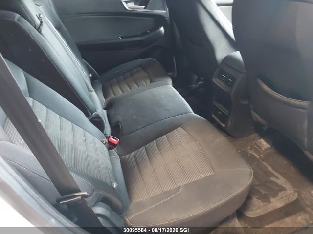 Ford EDGE SEL 2017 2FMPK4J98HBC18934 Image 8