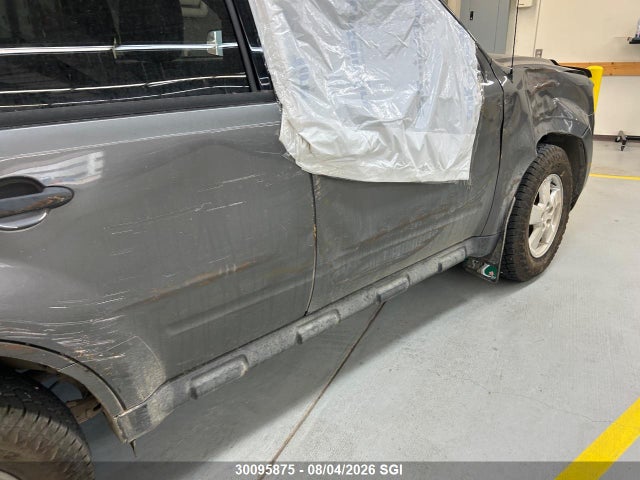 30095875 :رقم المزاد ، 1FMCU9DG8BKB40152 vin ، 2011 Ford Escape Xlt مزاد بيع