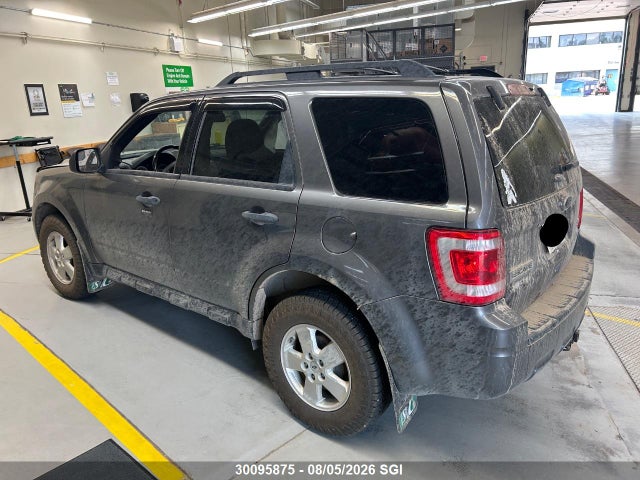 30095875 :رقم المزاد ، 1FMCU9DG8BKB40152 vin ، 2011 Ford Escape Xlt مزاد بيع