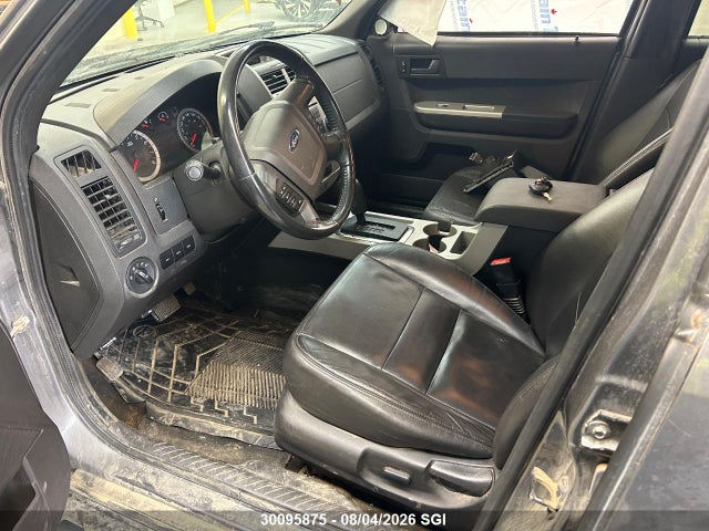 30095875 :رقم المزاد ، 1FMCU9DG8BKB40152 vin ، 2011 Ford Escape Xlt مزاد بيع