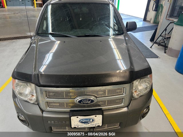 30095875 :رقم المزاد ، 1FMCU9DG8BKB40152 vin ، 2011 Ford Escape Xlt مزاد بيع