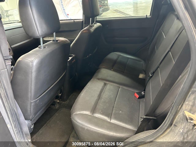 30095875 :رقم المزاد ، 1FMCU9DG8BKB40152 vin ، 2011 Ford Escape Xlt مزاد بيع