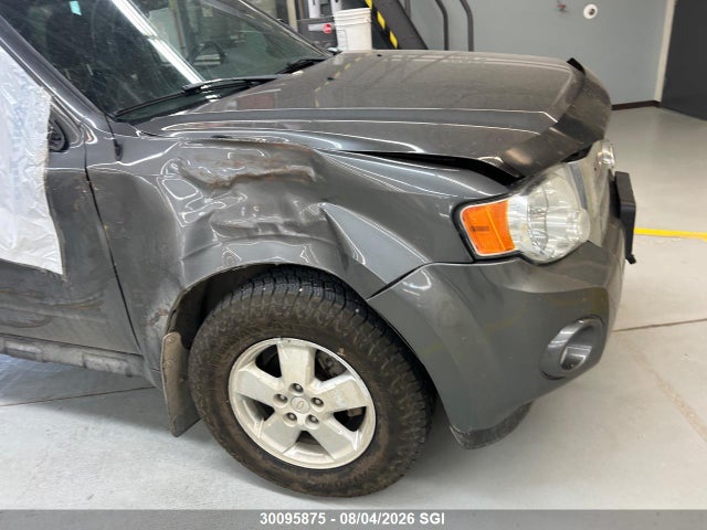 30095875 :رقم المزاد ، 1FMCU9DG8BKB40152 vin ، 2011 Ford Escape Xlt مزاد بيع