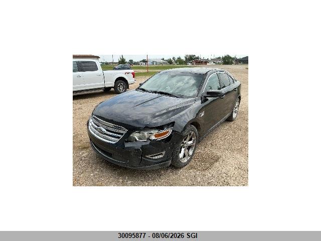 Продаж на аукціоні авто 2010 Ford Taurus Sho, vin: 1FAHP2KT4AG110808, номер лоту: 30095877