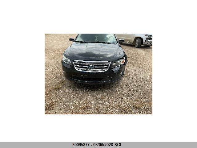 Продаж на аукціоні авто 2010 Ford Taurus Sho, vin: 1FAHP2KT4AG110808, номер лоту: 30095877