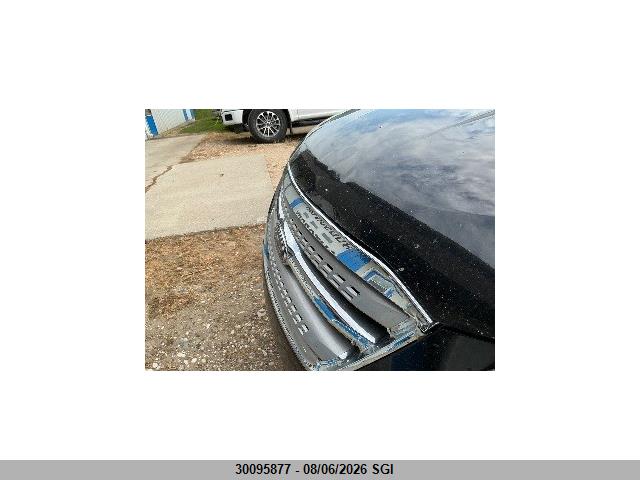 Продаж на аукціоні авто 2010 Ford Taurus Sho, vin: 1FAHP2KT4AG110808, номер лоту: 30095877