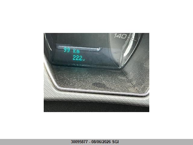 Продаж на аукціоні авто 2010 Ford Taurus Sho, vin: 1FAHP2KT4AG110808, номер лоту: 30095877
