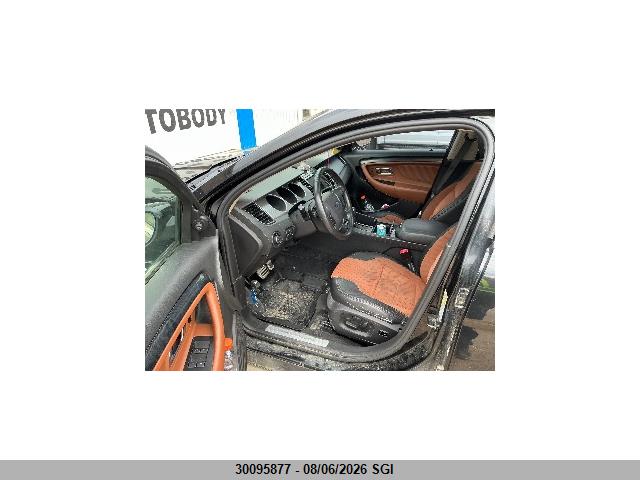 Продаж на аукціоні авто 2010 Ford Taurus Sho, vin: 1FAHP2KT4AG110808, номер лоту: 30095877
