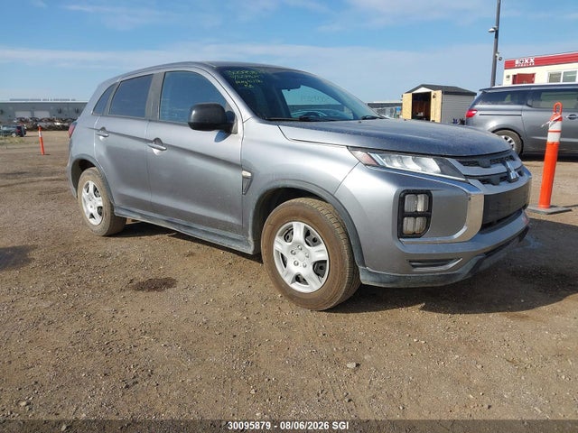 Продаж на аукціоні авто 2020 Mitsubishi Rvr Es, vin: JA4AJ3AU6LU604647, номер лоту: 30095879