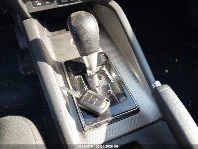 Продажа на аукционе авто 2020 Mitsubishi Rvr Es, vin: JA4AJ3AU6LU604647, номер лота: 30095879